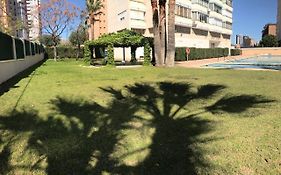 Apartment In Poniente Beach