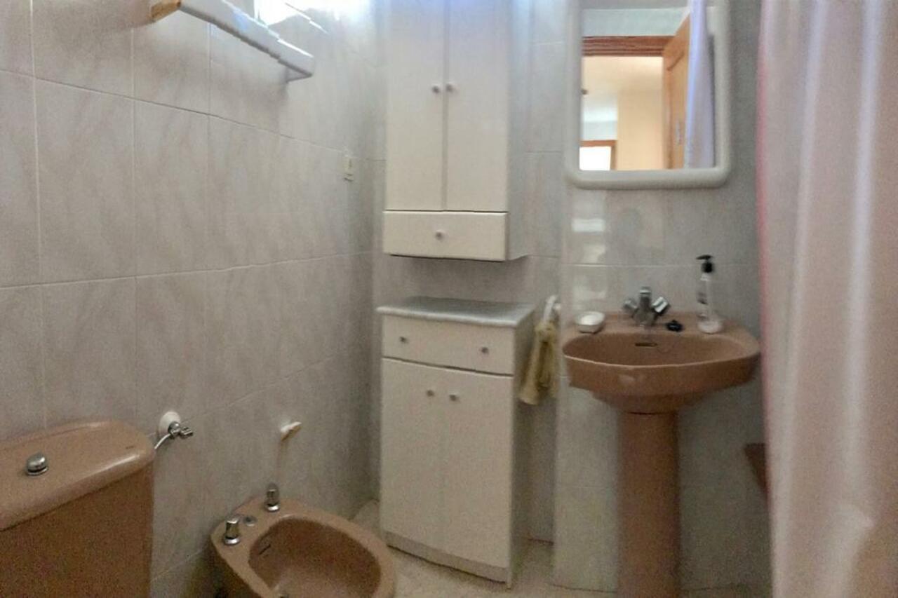 Apartment In Poniente Beach Benidorm Exterior foto